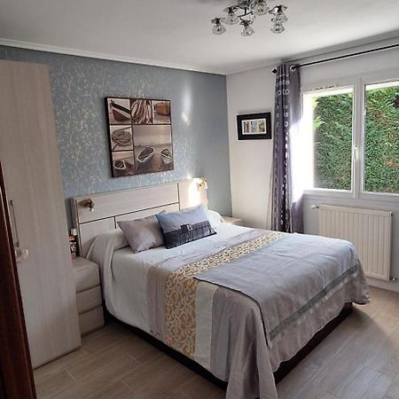 Chambre Et Petit Dejeuner A Socoa Urrugne Kültér fotó