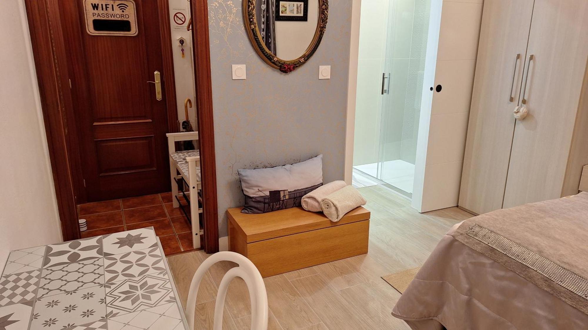 Chambre Et Petit Dejeuner A Socoa Urrugne Kültér fotó