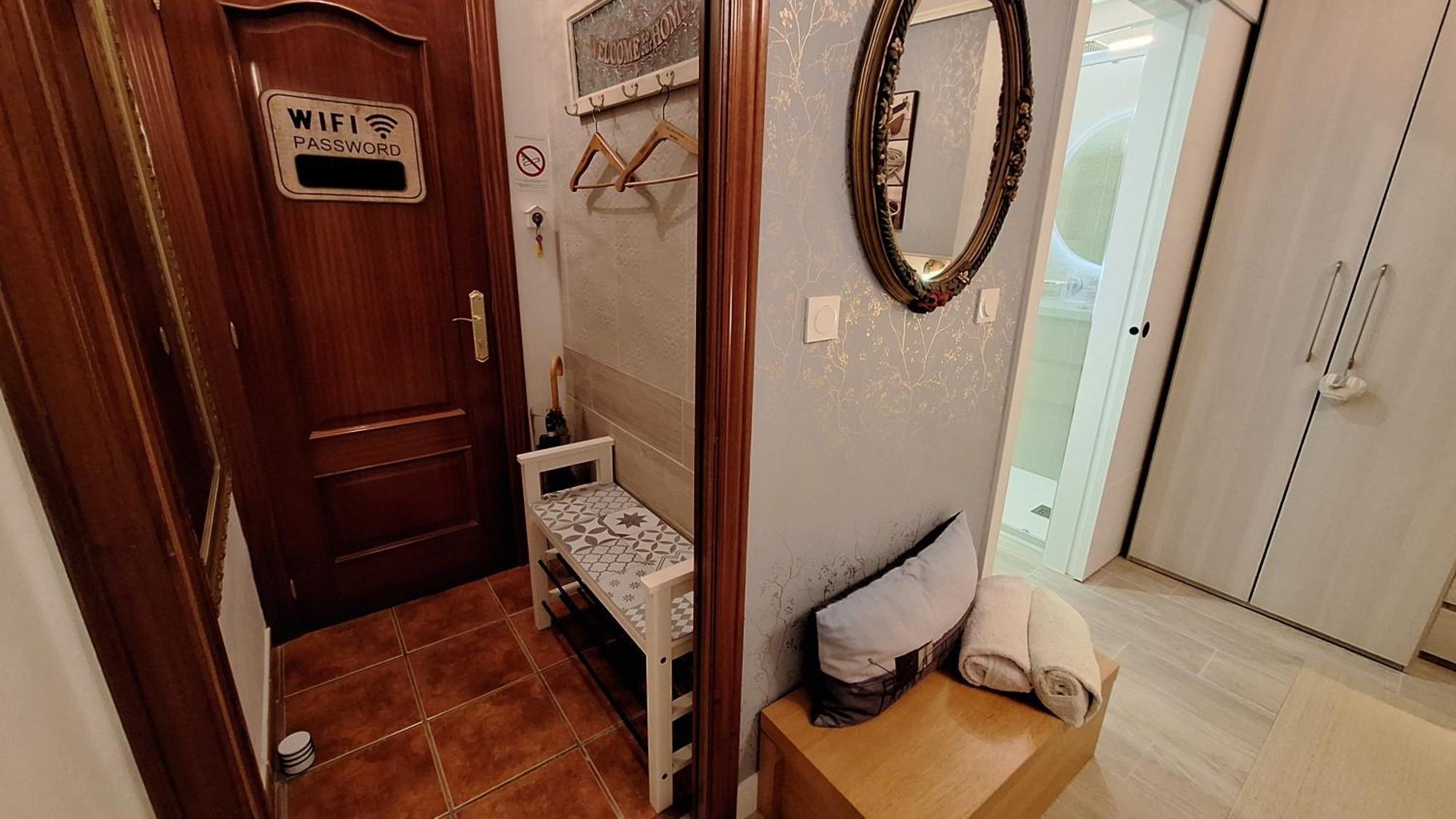 Chambre Et Petit Dejeuner A Socoa Urrugne Kültér fotó