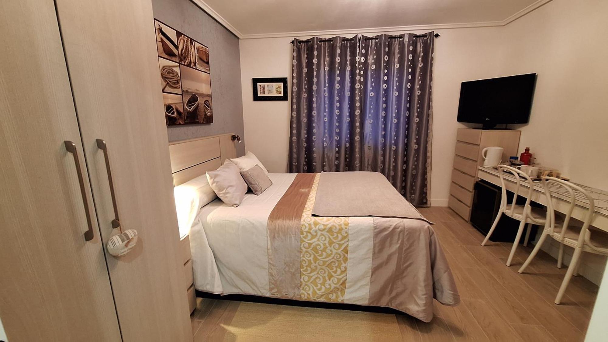 Chambre Et Petit Dejeuner A Socoa Urrugne Kültér fotó