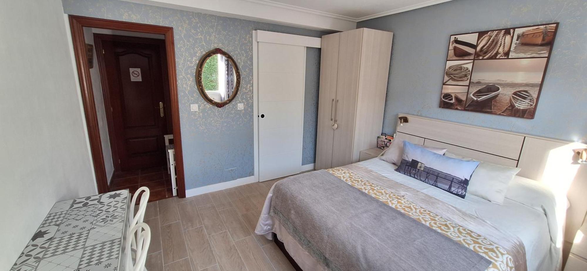 Chambre Et Petit Dejeuner A Socoa Urrugne Kültér fotó