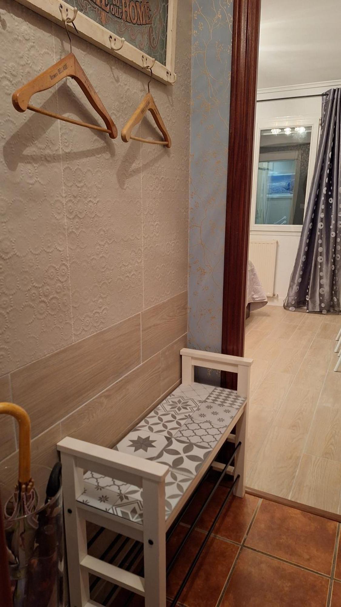 Chambre Et Petit Dejeuner A Socoa Urrugne Kültér fotó