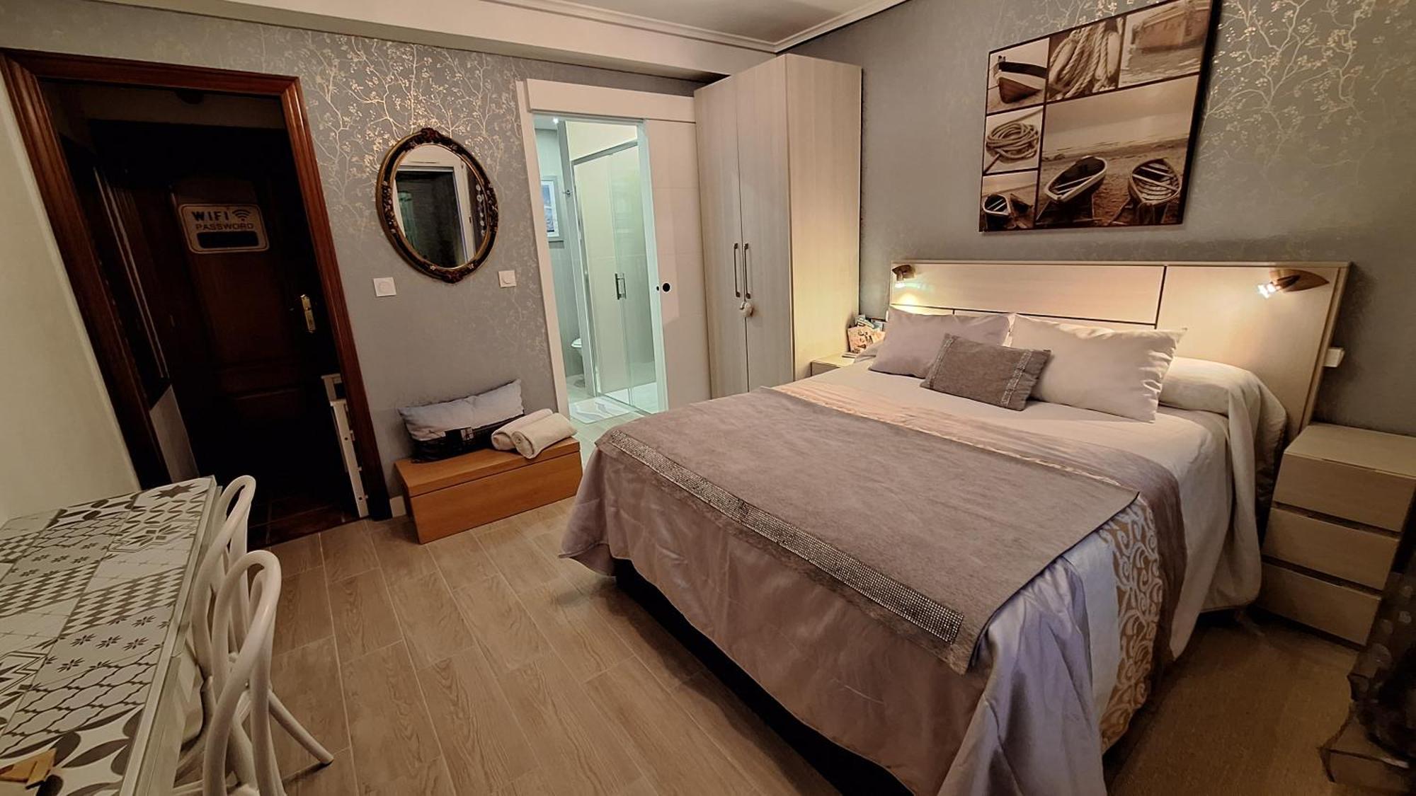 Chambre Et Petit Dejeuner A Socoa Urrugne Kültér fotó