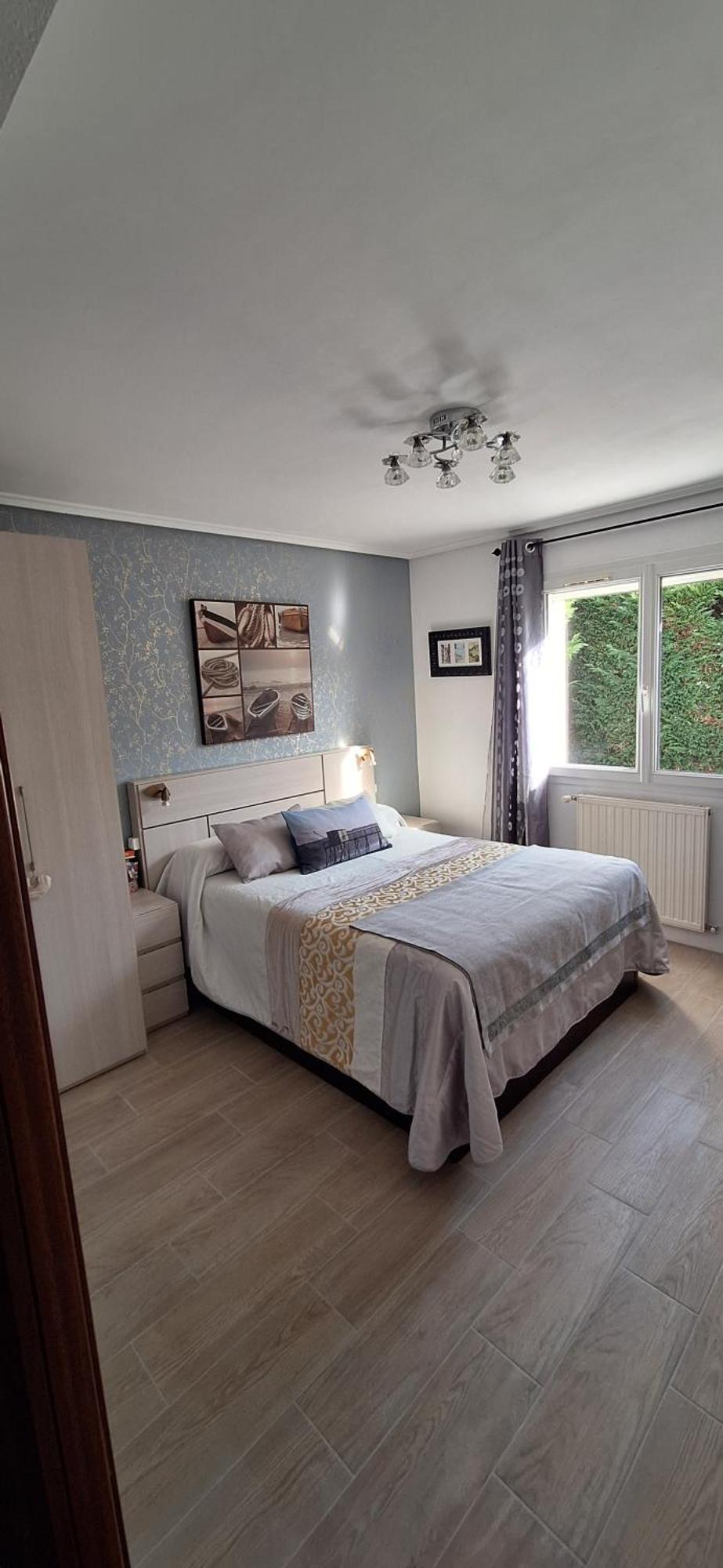 Chambre Et Petit Dejeuner A Socoa Urrugne Kültér fotó
